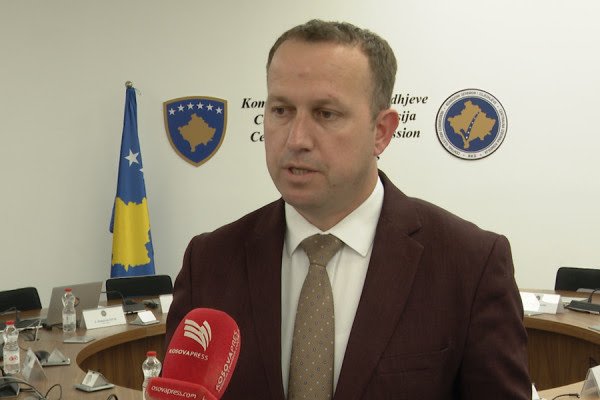 Lista e kritereve, Elezi: Kandidatët për deputetë do t’i nënshtrohen verifikimit institucional