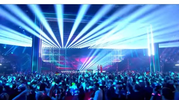 ​Spanja, Irlanda dhe Sllovenia bojkotojnë Eurovisionin, nuk e transmetojnë atë