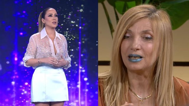 Ish-banori i BBVA shpërthen ndaj Arbanës dhe opinionistëve pas akuzave se Mimoza pëlqen Adionin: Një turmë injorantësh 