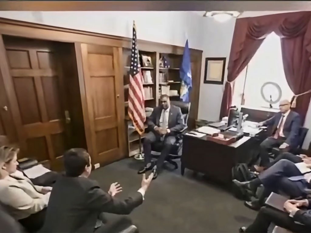 “Jo qira, por e kundërta” Pozhari publikon video: Ja çfarë kishte kërkuar Kurti për Bondsteel