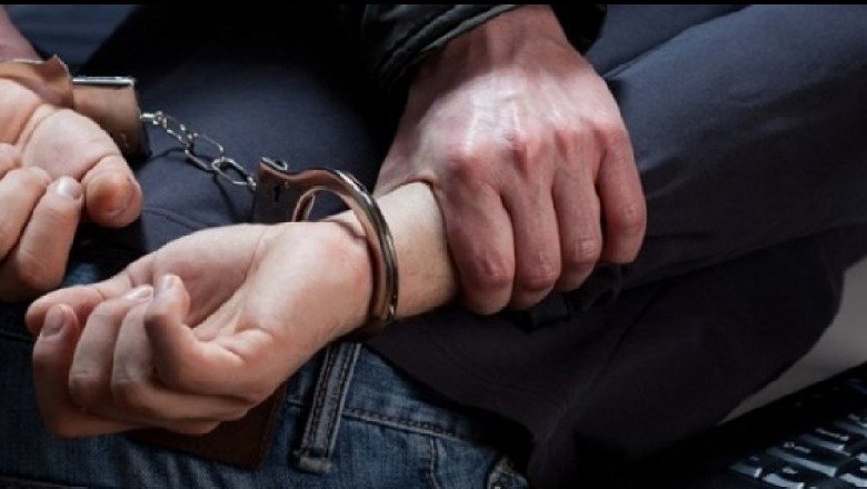 Arrestohet një person në Ferizaj për posedim narkotikësh