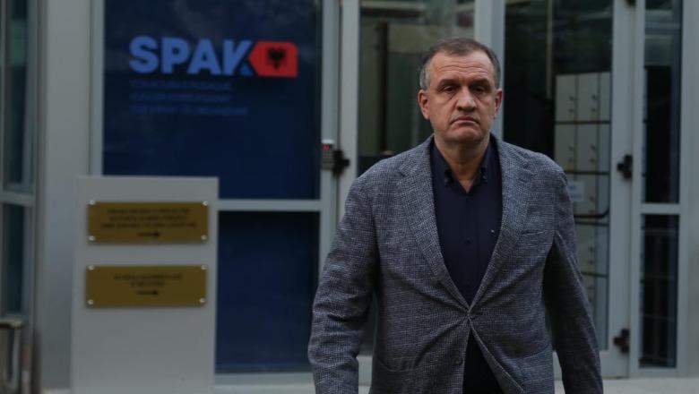 Vendimi i Kolegjit të Bashkuar të Gjykatës së Lartë për paraburgimin, Ilir Beqaj kërkon lirimin