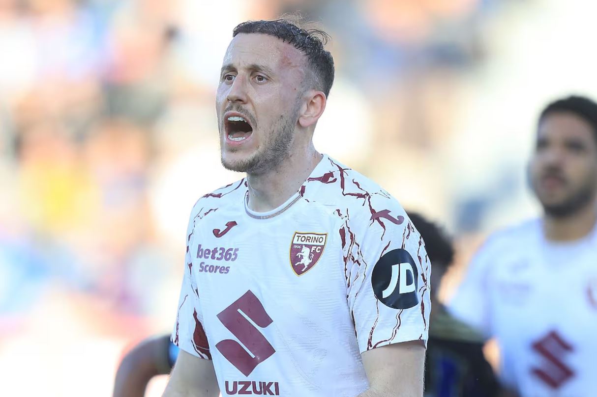 Torino e do me çdo kusht që të lërë Juventusin pa Champions