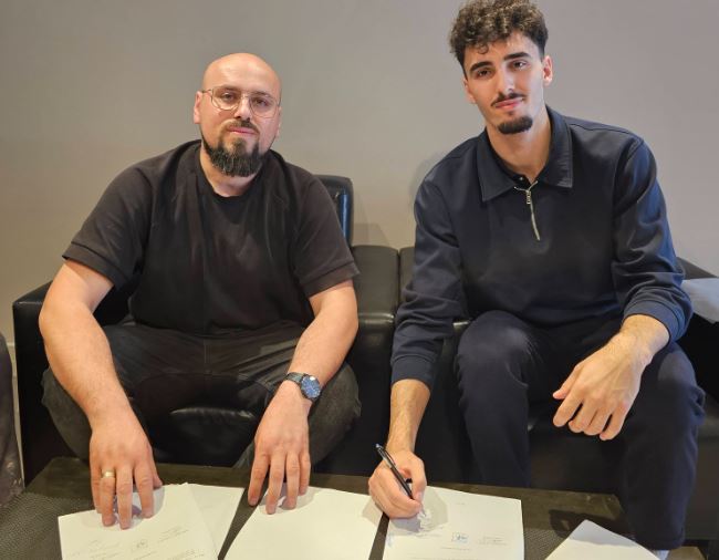 Buzuku firmos me Dritën
