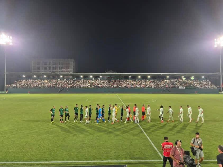 Egnatia vjen në finale pasi eliminoi Elbasanin