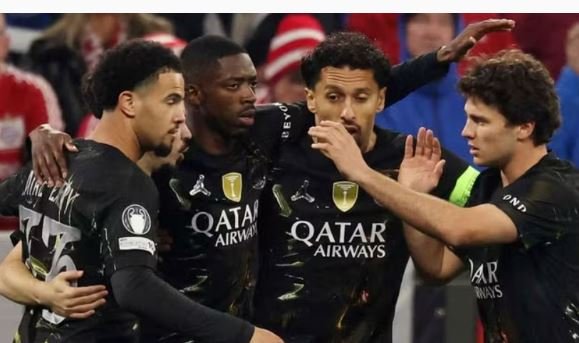 PSG me plan të frikshëm