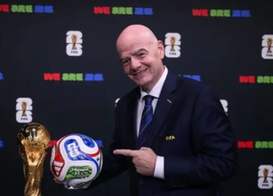 Skemat e Arteta tek Arsenali shtyjnë FIFA-n të shtojë një rregull të ri