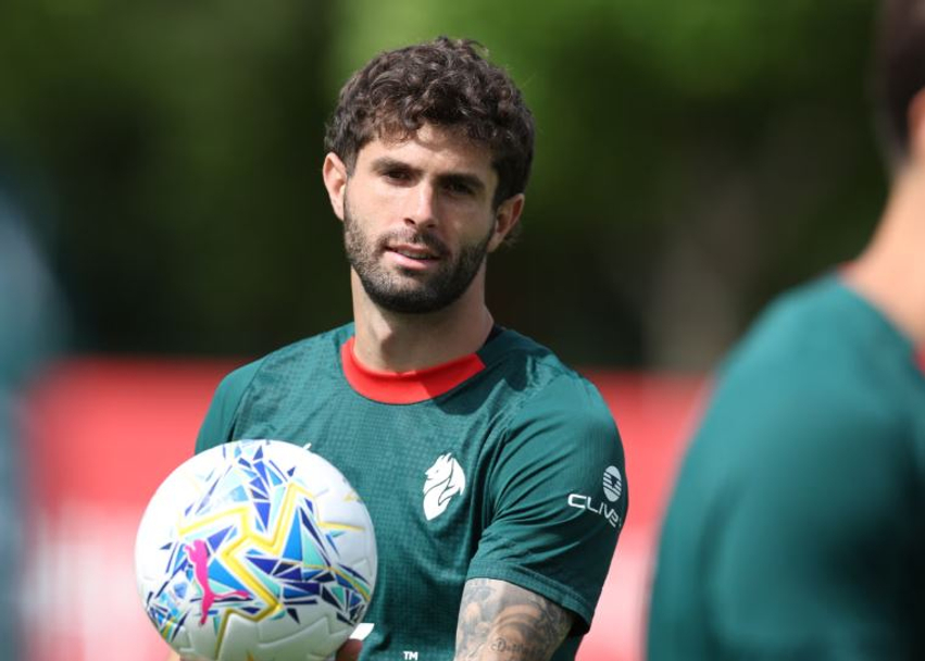 Lajm i mirë për Milanin