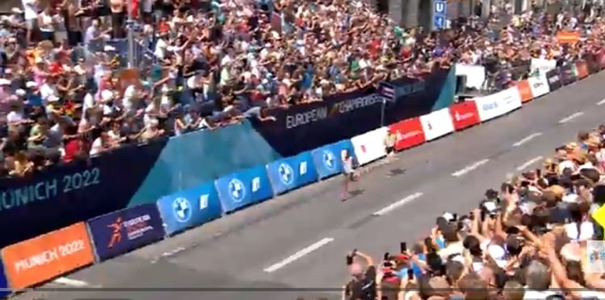 Petros dhe Ringer konfirmohen për ekipin gjerman të maratonës për Birmingham 2026