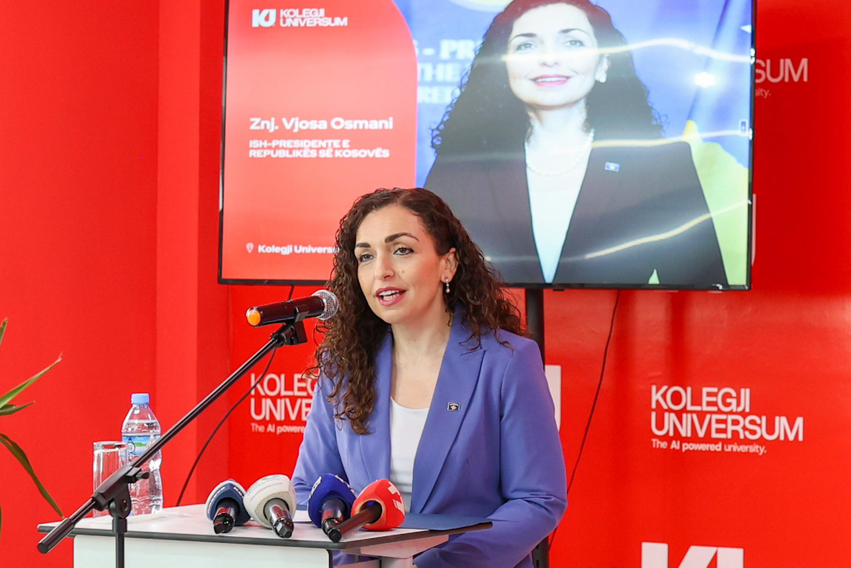 Tahiraj godet rëndë LDK në  Kush e sulmoi partinë  sot është në krye të listës