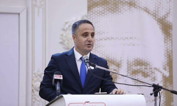 Selmanaj: Vendosja të mos jem pjesë e listës zgjedhore, por do të angazhohem plotësisht për fitoren e LDK-së