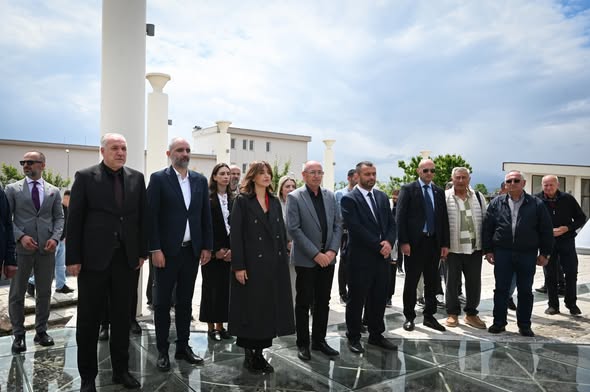 Haxhiu: Korisha, ndër krimet më të rënda të luftës në Kosovë