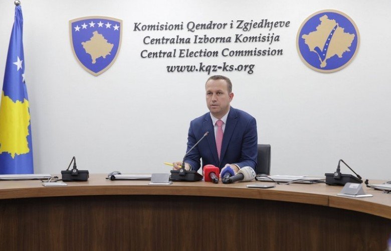 Regjistrimi i votuesve jashtë Kosovës, mbi 61 mijë aplikime të aprovuara
