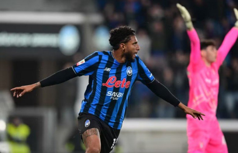 Manchester United synon Ederson nga Atalanta