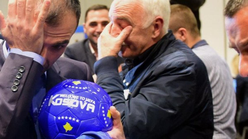 Një dekadë nga anëtarësimi i Kosovës në FIFA