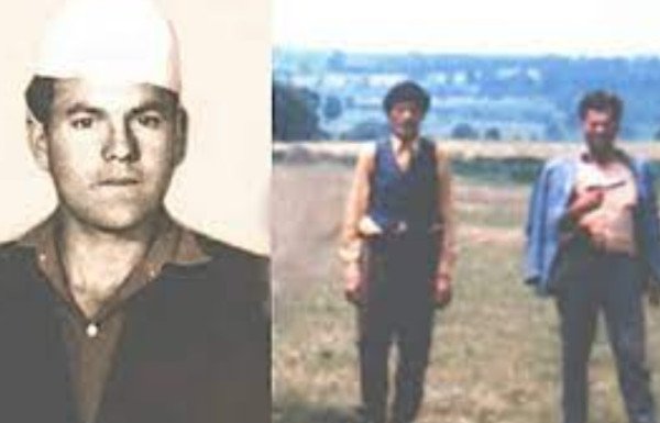 ​45-vjetori i rënies së Nebih dhe Tahir Mehës