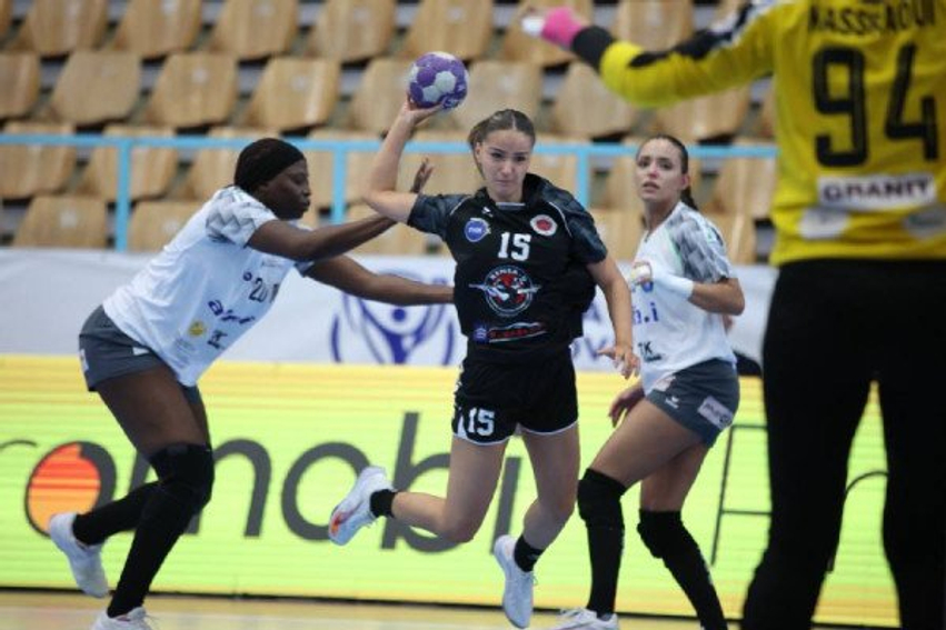 Samadrexha e Shqiponja përballen në hendboll për hapin e parë drejt titullit