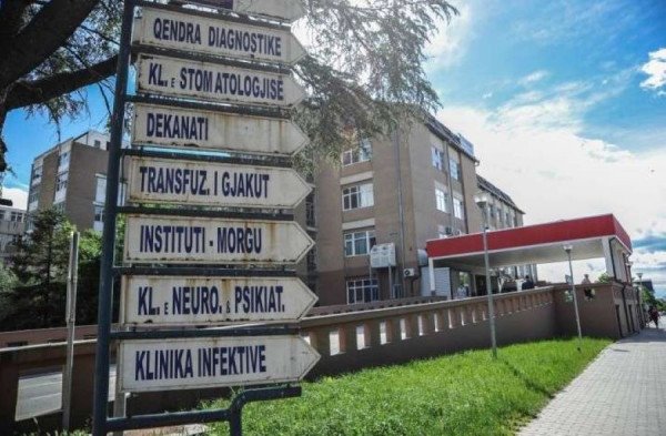 ​Supremja shfuqizoi pagesën për shoqërues të pacientëve në spital nga tri euro