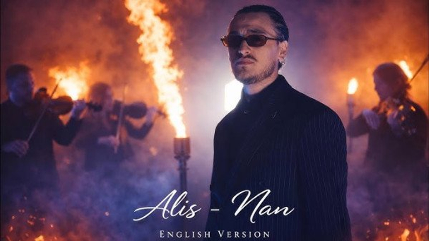  Nan  me pritshmëri të larta në skenën europiane  Alis performancë emocionuese në Eurovision Village