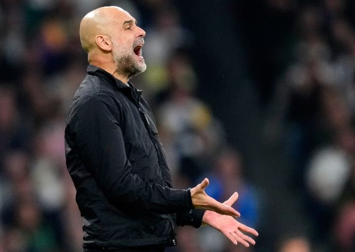 Real Madridi humbet apelimin në Gjykatën e Arbitrazhit Sportiv për koret homofobike ndaj Guardiolës