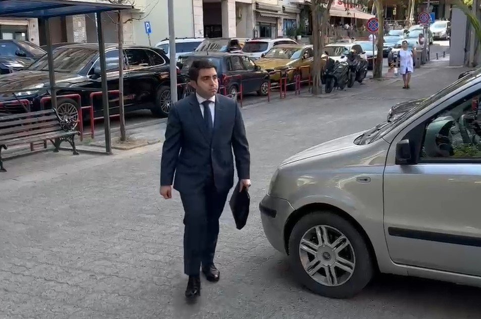 Gjykata e Posaçme shqyrton çështjen ndaj ish-kreut të KPP, SPAK kërkon pushimin çështjes së Jonaid Myzyrit