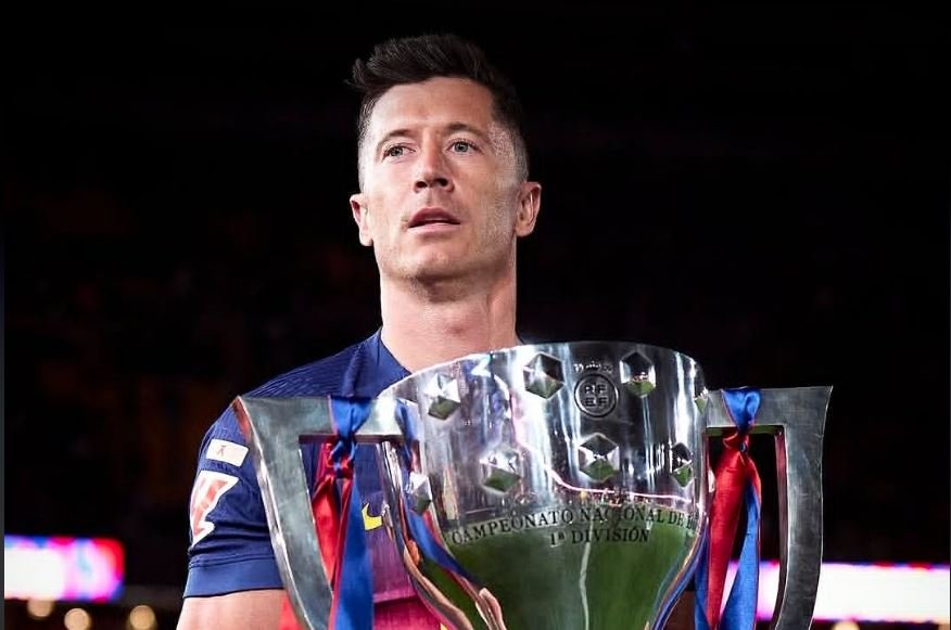 Lewandowski drejt largimit nga Barcelona, agjenti konfirmon fundin e aventurës