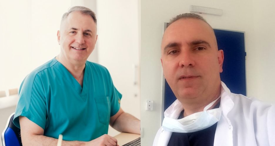 Këta janë mjekët e arrestuar në Vushtrri, dyshohen për ryshfet