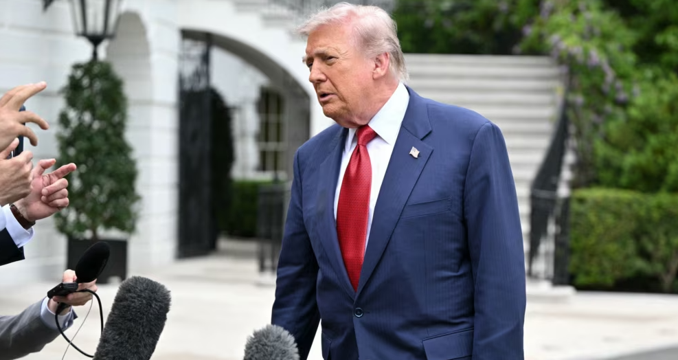 Trump thotë se SHBA-ja nuk ka nevojë për ndihmën e Kinës për Iranin