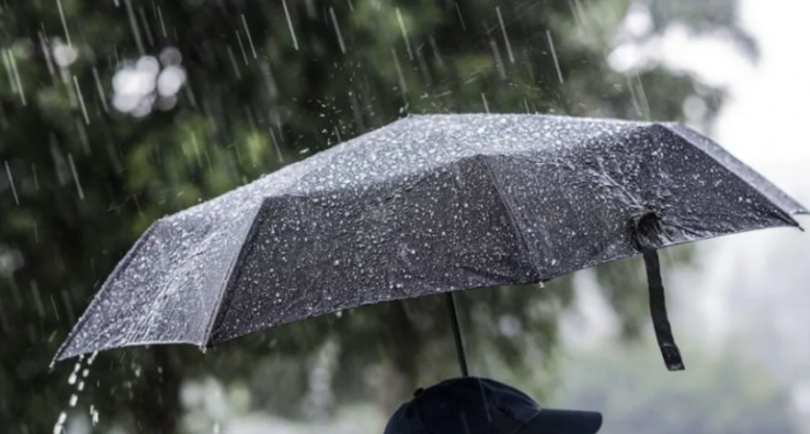 Kushte atmosferike të paqëndrueshme dhe reshje shiu, parashikimi i motit për këtë të mërkurë