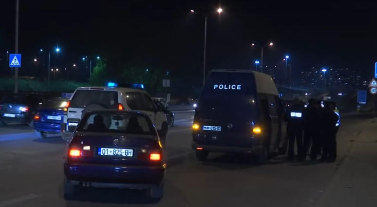 Vazhdon operacioni i kërkimit për gruan e zhdukur në Deçan
