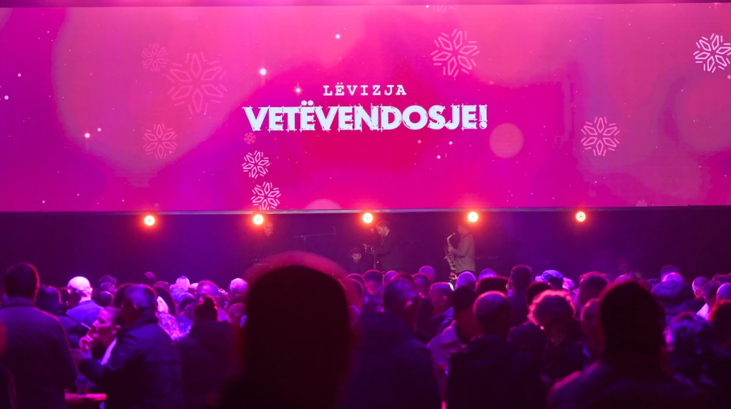 Lista e LVV-së, këta janë emrat e rinj në garë për deputetë