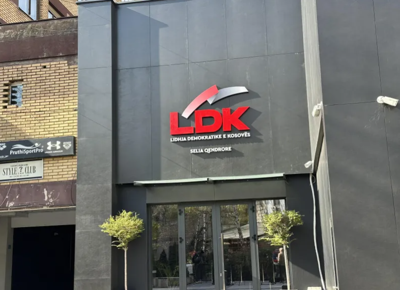 Këta janë disa nga kandidatët e rinj në listën e LDK‑së për deputetë në zgjedhjet e 7 qershorit