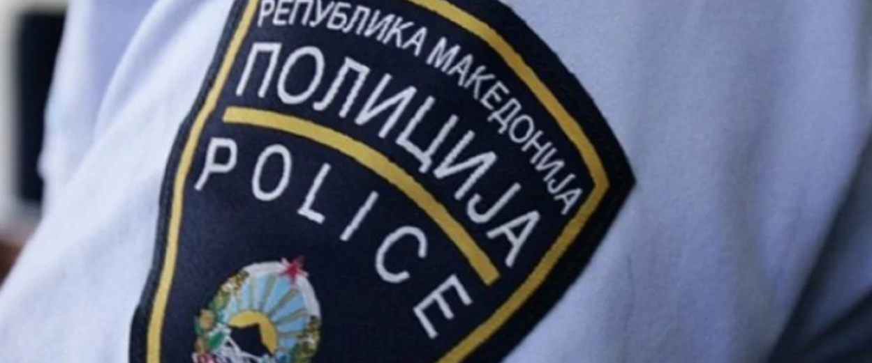 Bastisje në Ohër, ndalohet një person për posedim të lëndëve narkotike