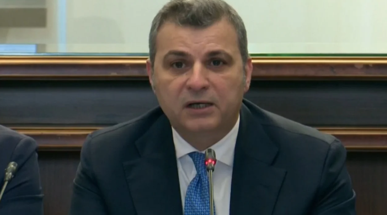 Guvernatori Sejko thirrje bankave: Financoni ndërmarrjet e vogla dhe të mesme dhe sektorin e bujqësisë