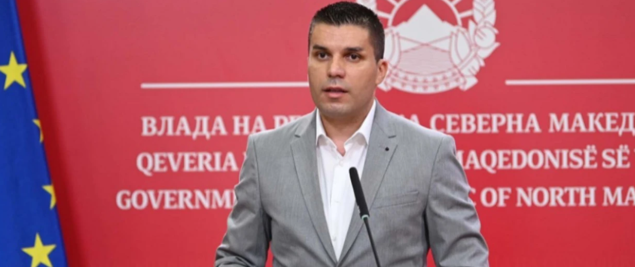 Ljupço Nikollovski reagon pasi u thirr në polici: Po e mbulojnë paaftësinë e tyre me një rast të sajuar