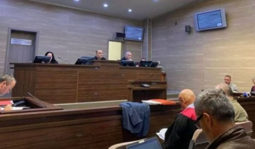 Arbër Havolli deklarohet i pafajshëm për vrasjen në Llapashticë të Podujevës, e pranon fajin për armëmbajtje pa leje