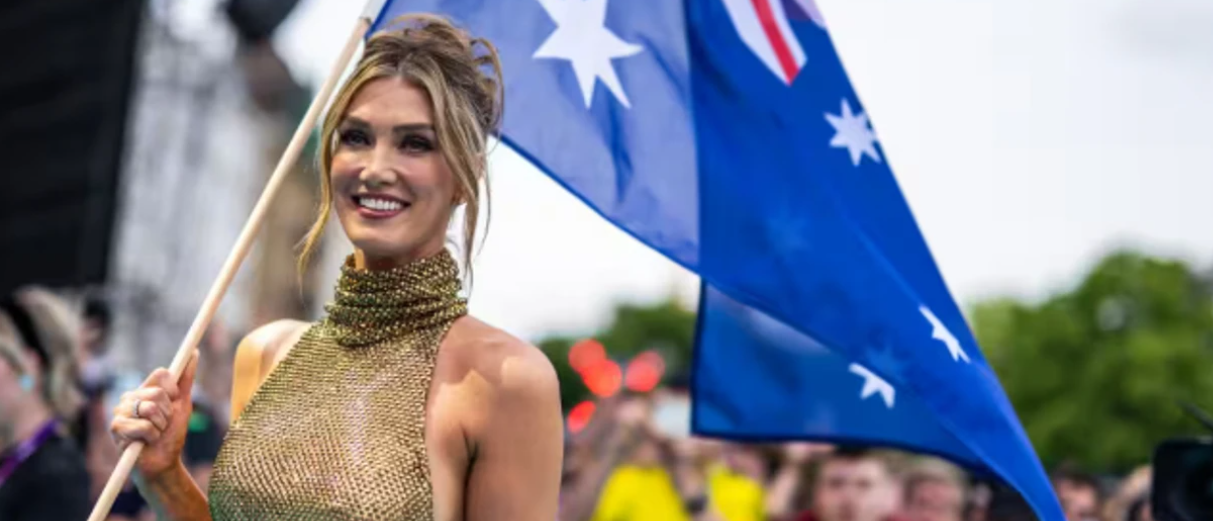 Përse Australia merr pjesë në Eurovision dhe çfarë ndodh nëse fiton?