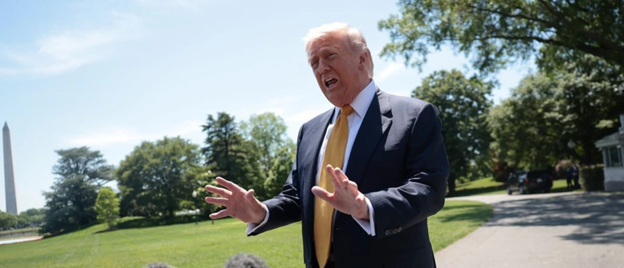 Trump thotë se nuk ka mirëkuptim me Putinin për Donbasin