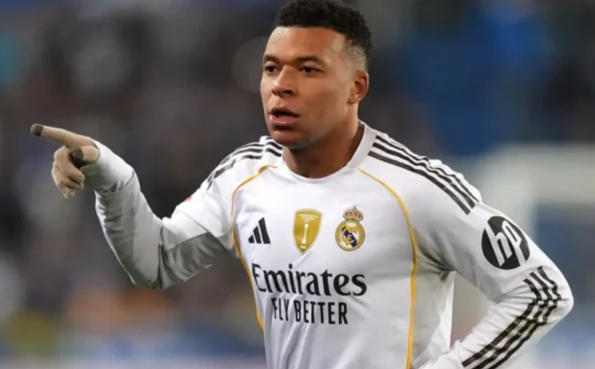 Mbappe në rangun e Messit e Ronaldos  Realit i kushtoi hiç më pak se 400 milionë euro