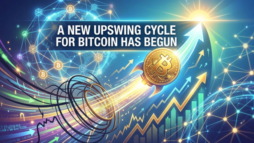 Während Bitcoin an Fahrt gewinnt  rückt das Cloud Mining Modell des BTC Ökosystems in den Fokus 