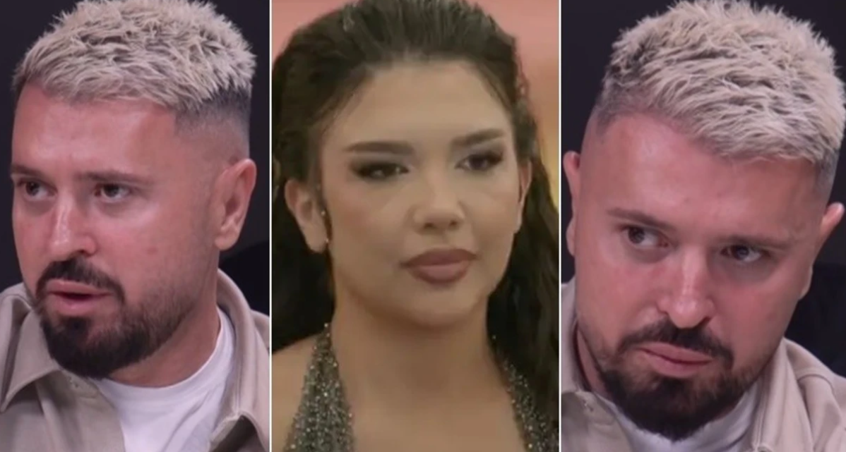 Labinot Rexha: Po të mos kishte qenë Alba, nuk do të kishte Big Brother