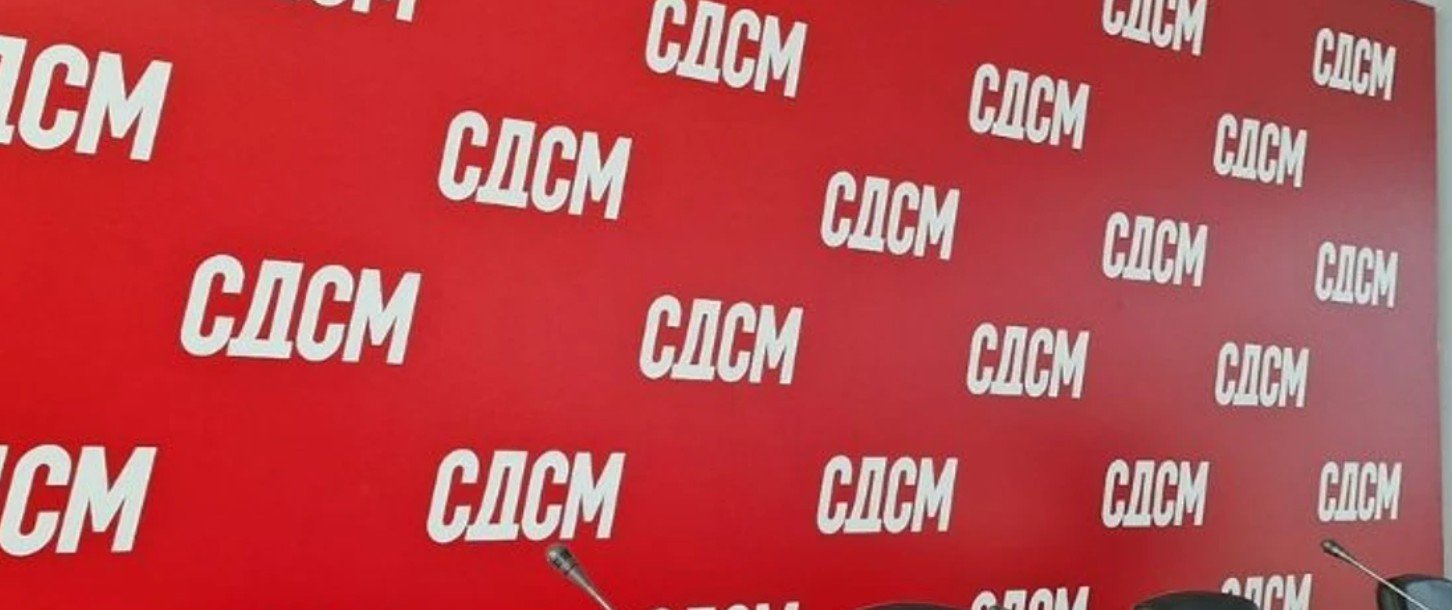 LSDM: Mickoski po i jep urdhra prokurorit publik, gjyqësori është nën kontroll të plotë të tij