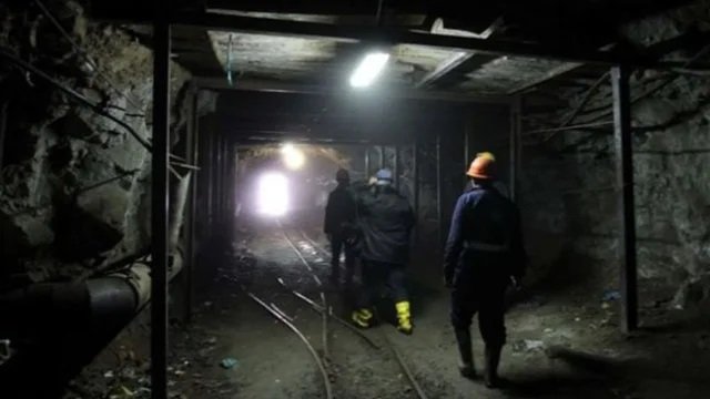 Jo vetëm krom, studimi zbulon pasurinë e panjohur në thellësitë e galerive të Bulqizës