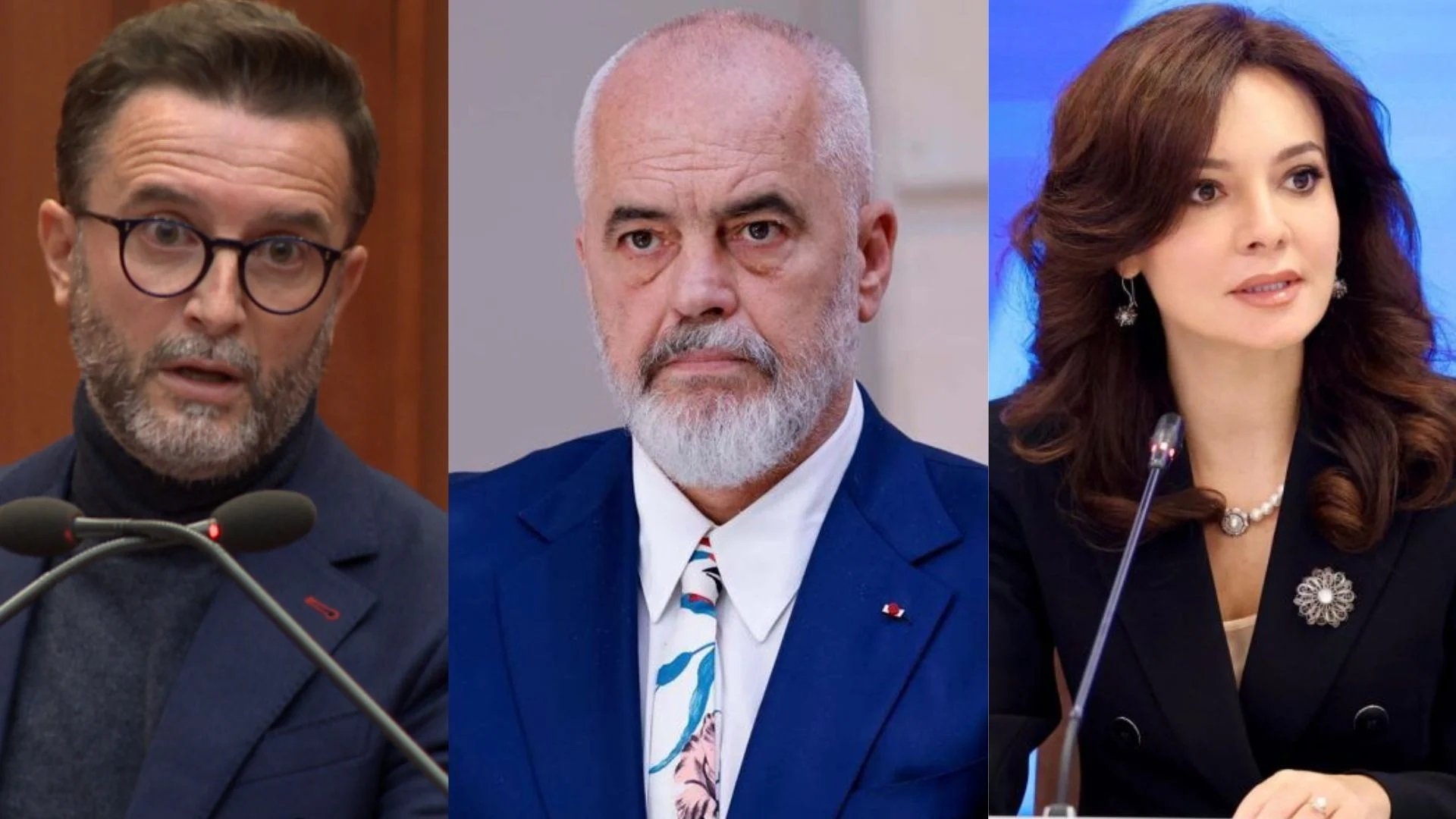 “Braçe ka qenë dhe do të mbetet ky që është”, Rama toleron senatorin socialist dhe flet për Spiropalin: Kush thotë hajde më vrit, të do