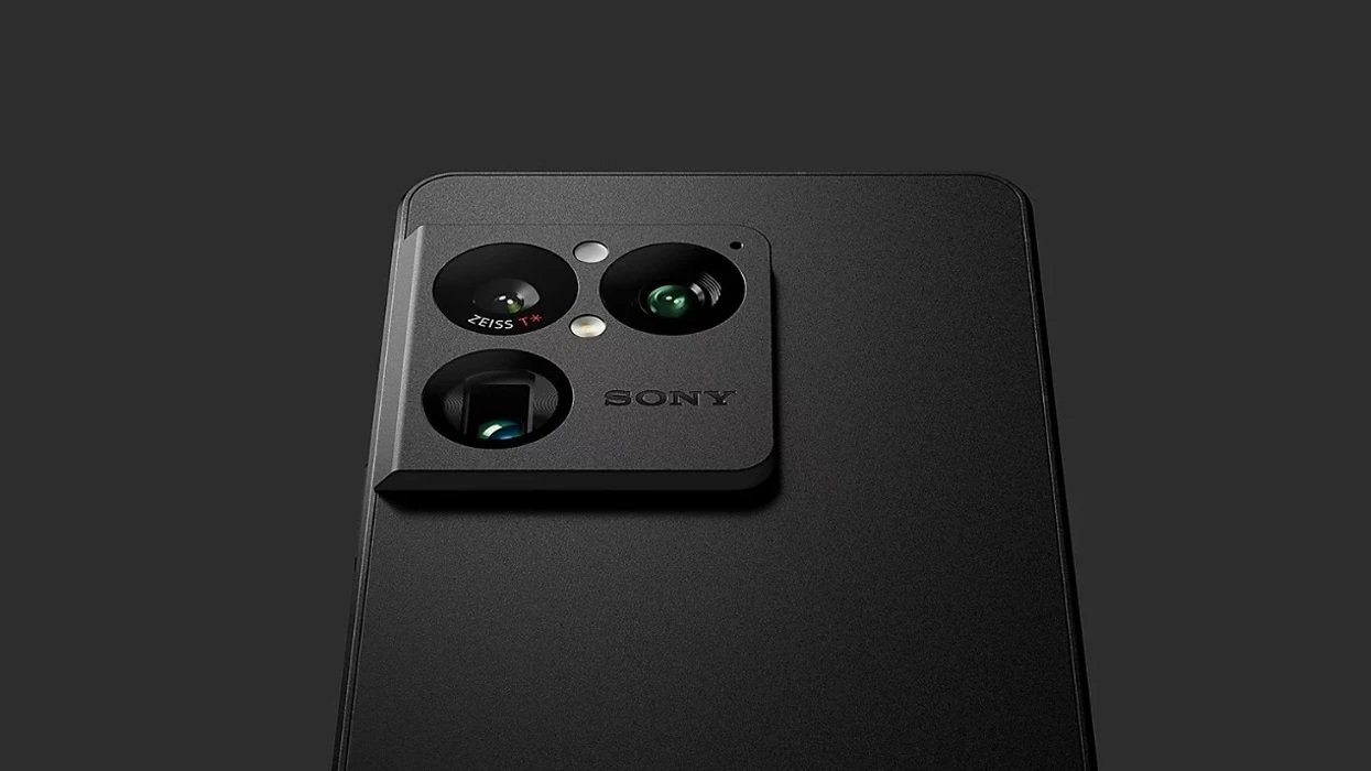 Për ata që “kanë ndarë mendjen”, Sony Xperia 1 VIII tani është në dispozicion për paraporositje në Evropë