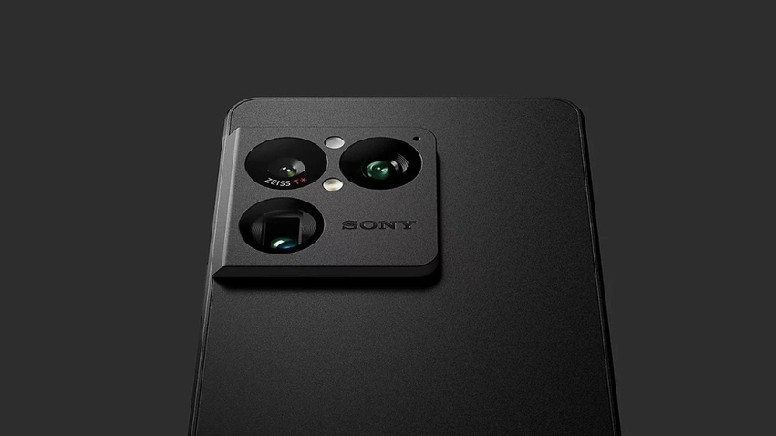 Për ata që  kanë ndarë mendjen   Sony Xperia 1 VIII tani është në dispozicion për paraporositje në Evropë