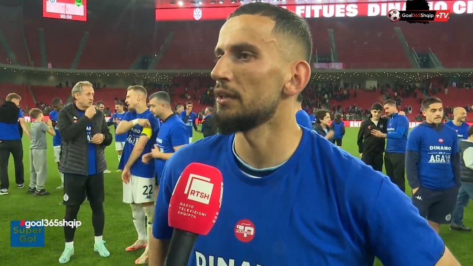 Aliji: Trofe që e kemi kërkuar
