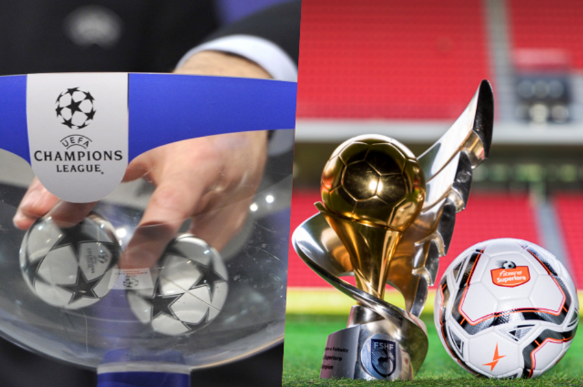 zbardhen-rivalet-e-mundshem-te-kampiones-se-shqiperise-ne-champions-league