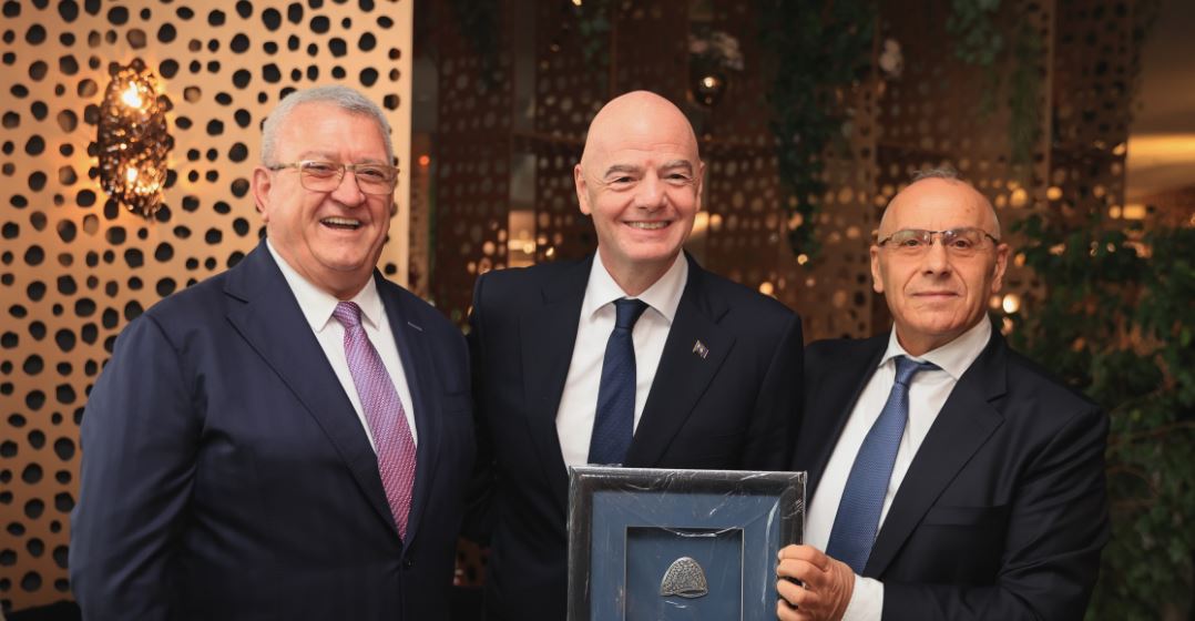 Duka kujton Fadil Vokrrin dhe pranimin e Kosovës në FIFA!