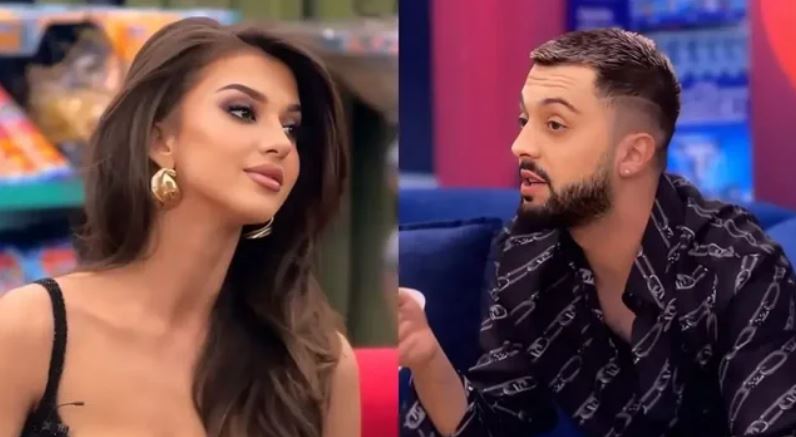 “Në lidhje me Gjestin”, Loredana reagon për herë të parë 